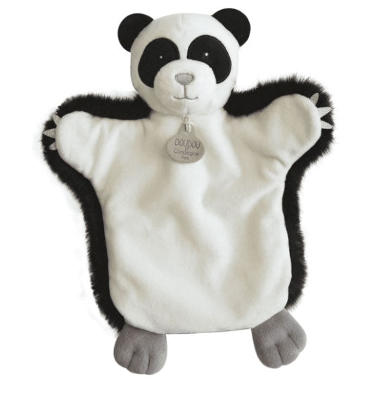 #15 - Acheter une Marionnette Panda - Laquelle Choisir ?