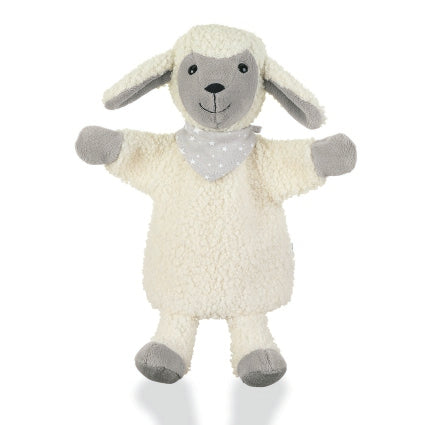 Marionnette pour enfant Stanley Le Mouton