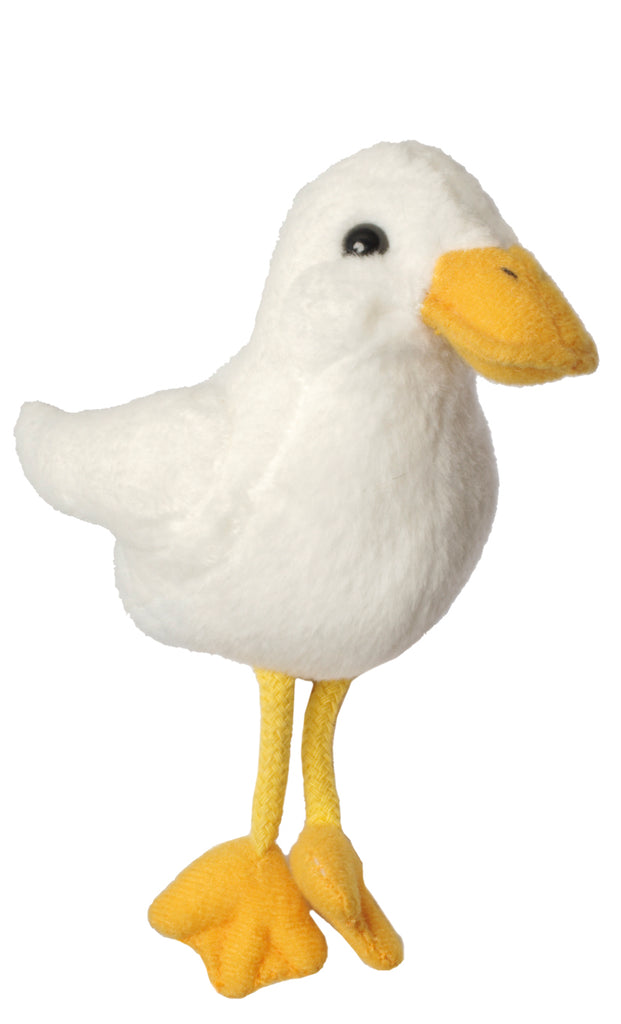 P183-PC020214-marionnette-Canard-blanc-The-Puppet-Company-Finger-Puppets