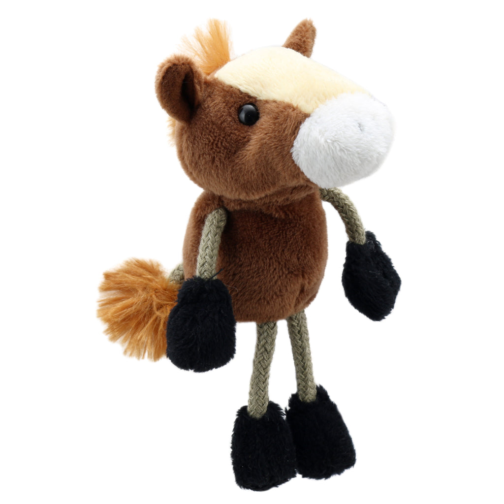 P186-PC020213-marionnette-Cheval-The-Puppet-Company-Finger-Puppets