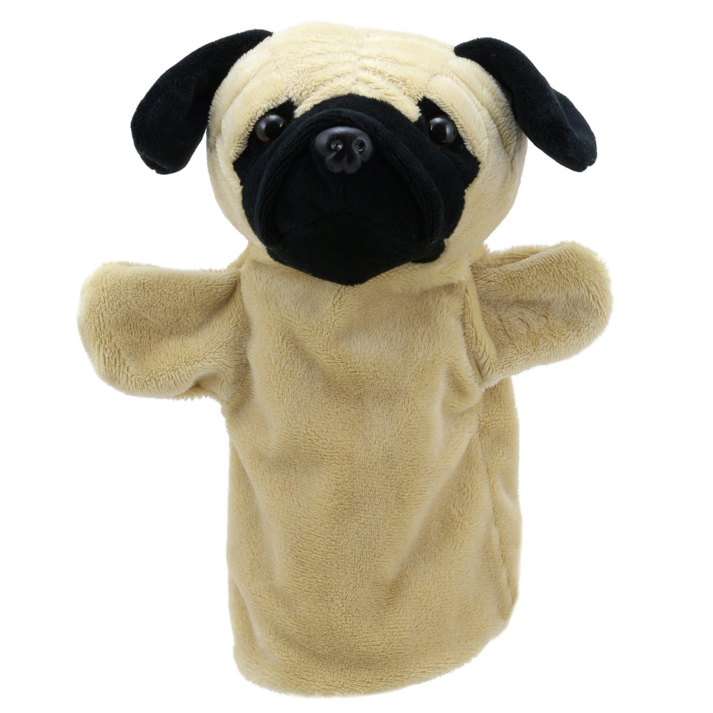 P24-PC004624-marionnette-Chien-Carlin-The-Puppet-Company-Animal-Puppet-Buddies