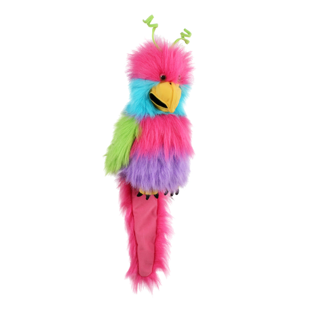 P31-PC004201-marionnette-Oiseau-de-paradis-The-Puppet-Company-Baby-Birds