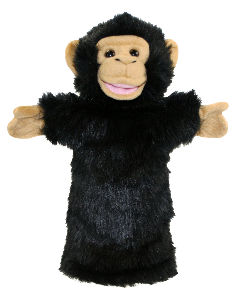 P355-PC006007-marionnette-Singe-The-Puppet-Company-Long-Sleeved-Glove-Puppets