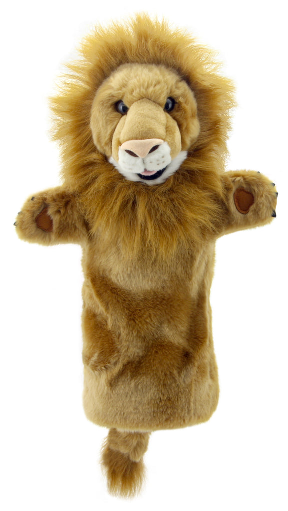 P374-PC006022-marionnette-Lion-The-Puppet-Company-Long-Sleeved-Glove-Puppets