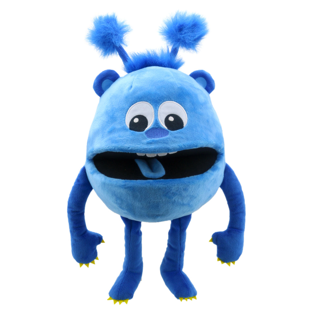 P47-PC004401-marionnette-Monstre-bleu-The-Puppet-Company-Baby-Monsters
