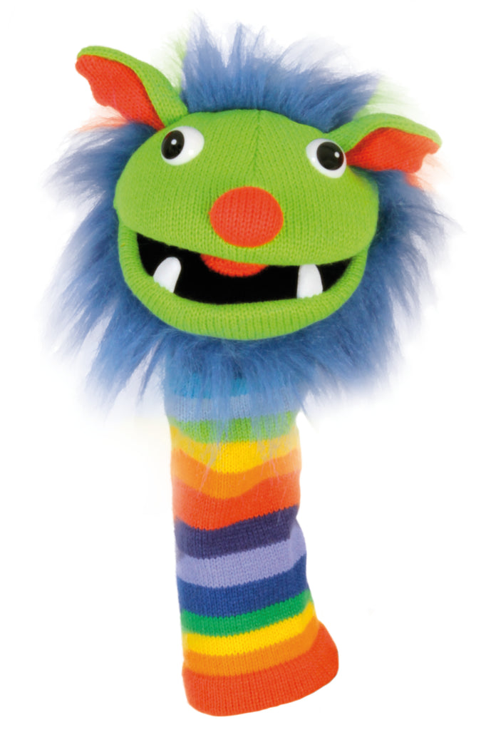 P478-PC007002-marionnette-Rainbow-Chaussette-The-Puppet-Company-Sockettes