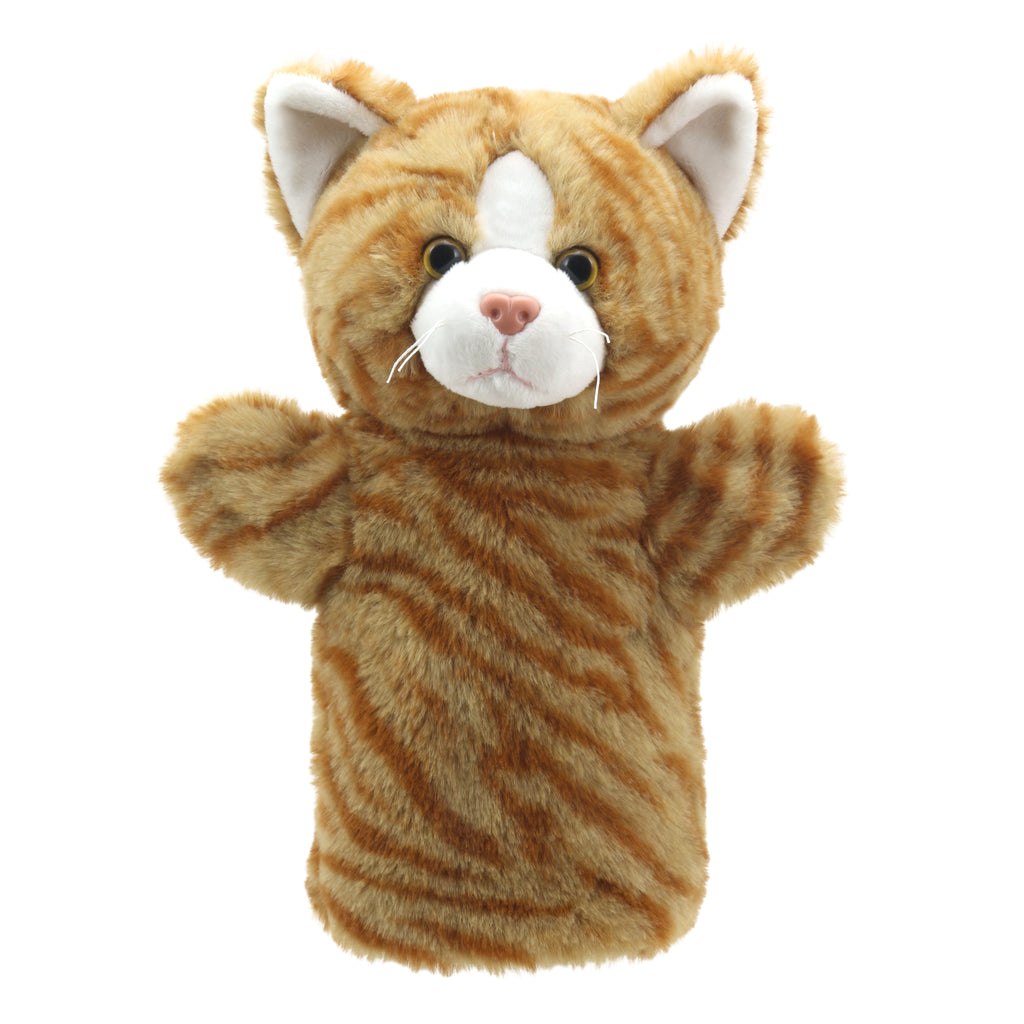 P5-PC004605-marionnette-Chat-gingembre-The-Puppet-Company-Animal-Puppet-Buddies