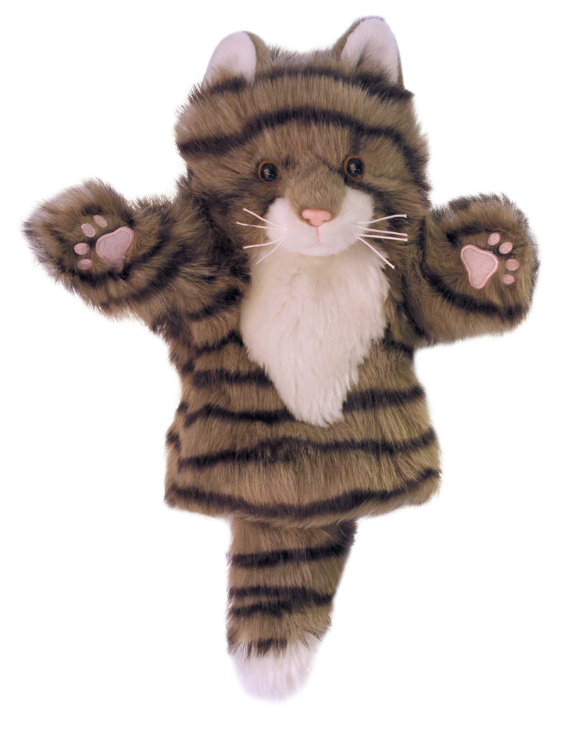 P65-PC008032-marionnette-Chat-Tabby-The-Puppet-Company-CarPets-Glove-Puppets